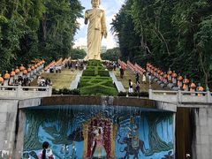 -西双版纳勐泐文化旅游区