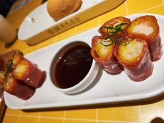-蔡澜点心·粤菜(海印都荟城店)