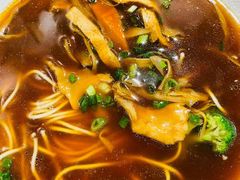 -囿面传统制面馆(中央路店)