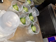 -香园茶社·金陵小灶(老门东店)