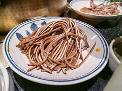 -巴奴毛肚火锅(大剧院店)