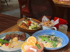 -秘密旅行Bonjour(黑金冠 江南西店)