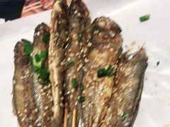 -木屋烧烤(坂田天安云谷店)