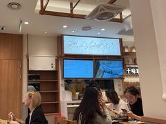 -小满手工粉(上海品尊国际店)