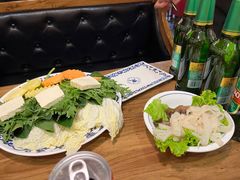 -东镇老火锅(高新区店)