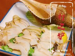 金龙打边炉-金龙·打边炉(武进路店)