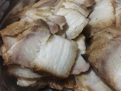 阿二靓叉烧-惠爱餐厅