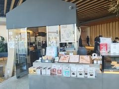 -Seesaw Coffee(朝阳大悦城店)