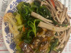 -晋乡亲刀削面(东风桥东店)