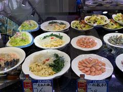 -大京园海鲜烧烤(东城路店)