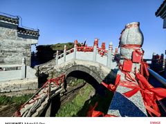 -梵净山旅游区