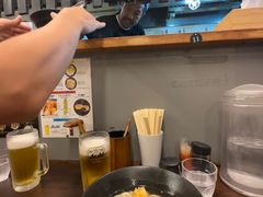 -逢阪にこにこ庵