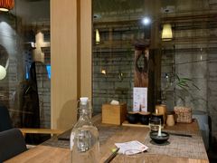 大堂-生机蔬食·24节气料理餐厅(番禺广场店)