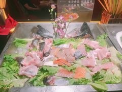 -华安国际大酒店-餐厅