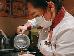 -海底捞火锅(劲松店)