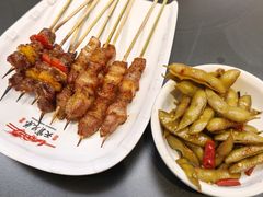 -天宝兄弟(前海壹方城店)