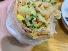-小竖点徽派卷面皮(洪都店)
