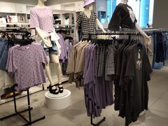 -H&M(鹏欣水游城店)