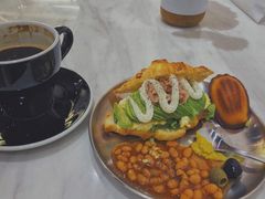 -NICO LIFE精品咖啡馆(新悦田园牧歌店)