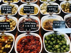 -Alimentari早午餐(安福路店)