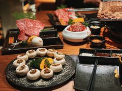-黑牛の店·黑金店(沈阳万象城店)