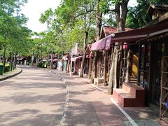 -白沙门生态公园