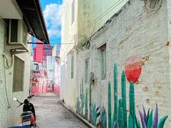 -柴油机1959创意园(IF1959文创园)