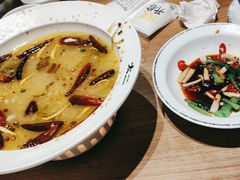 -太二酸菜鱼(长沙IFS国金中心店)