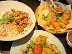 -大头虾越式风味餐厅(光明广场店)