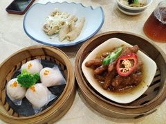 -大水车公馆·顺德菜·妈姐菜(均安店)