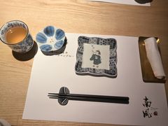 -南风(淮海街店)