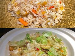 -楼兰新疆主题餐厅(苏州中心店)