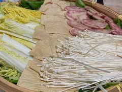 -云采云南菜(中山北路店)