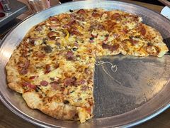 -Tubestation站点比萨(高新万达ONE店)