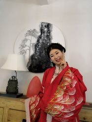 -美云庭古装·格格服汉服·京城旅拍(北京店)