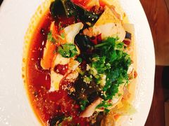 -成都你六姐·牛肉冒菜(城市集市合生汇店)