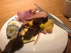 -蓝鲸湾汤泉(包河店)