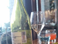 -大理实力希尔顿酒店•香全日制餐厅