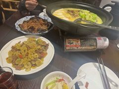-董府·古宅餐厅