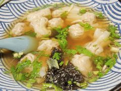 -北丐先生·野馄饨烧烤(雨花万象店)