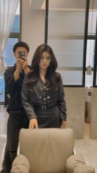 -美格丝M.G.S Hair Salon