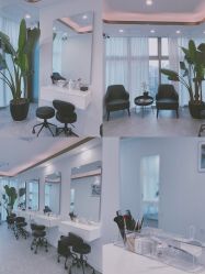 -芙芬芳·半永久纹眉（深圳旗舰店）