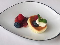 -杭州柏悦酒店·悅厅