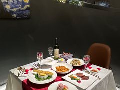 -Wei菋·Le Bistrot