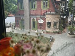 -Money Shops(愚园路店)