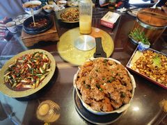 -杨记隆府(白象街店)