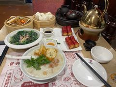 -点都德(大茶楼店)