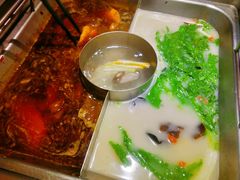 -新辣道鱼火锅(领展购物广场·中关村店)