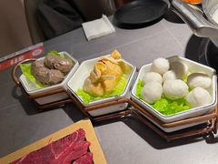 -骨之味·筒骨汤火锅(江头店)