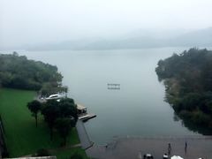 涵田度假村酒店-天目湖涵田度假村